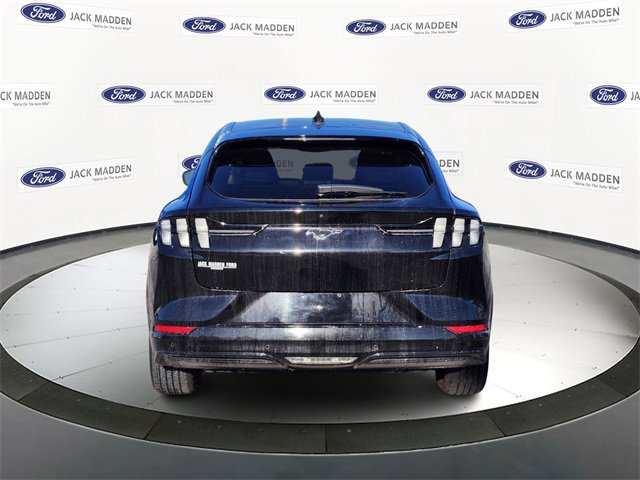 Certified 2023 Ford Mustang Mach-E Premium image 3