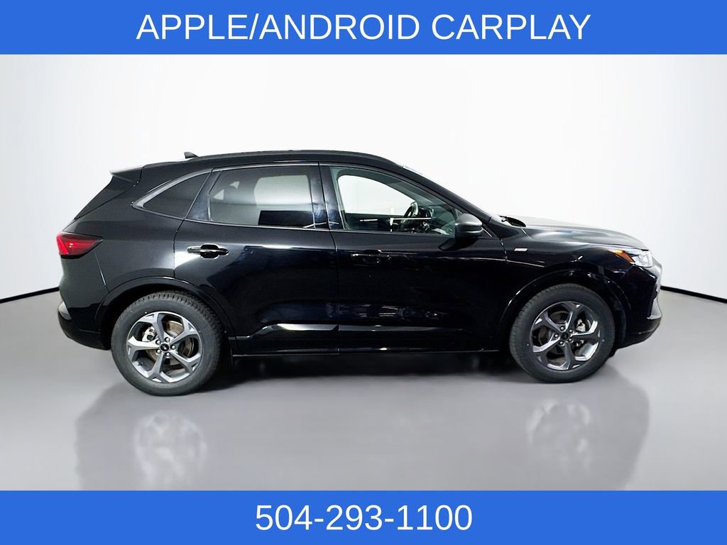 Certified 2023 Ford Escape ST-Line image 4