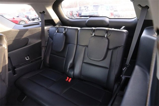 Certified 2023 Ford Explorer XLT w/ Equipment Group 202A image 11