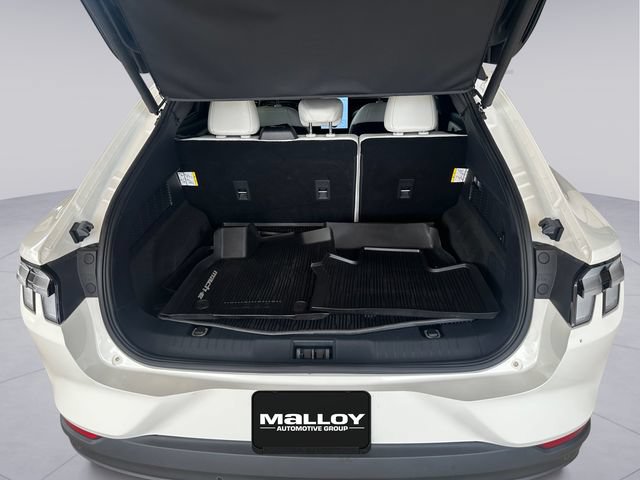 Certified 2025 Ford Mustang Mach-E Premium AWD/4WD image 19