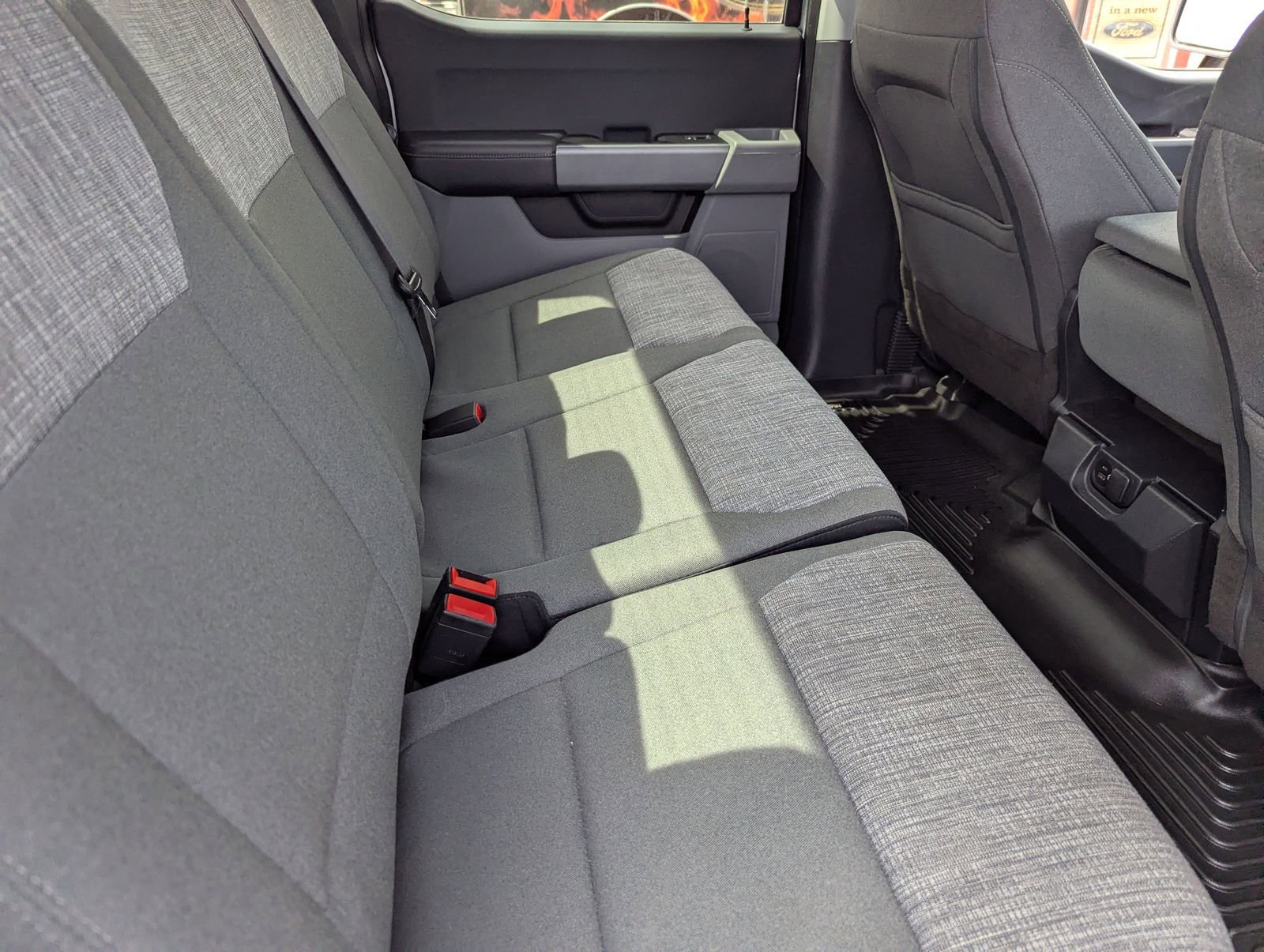 Certified 2023 Ford F150 XLT image 14