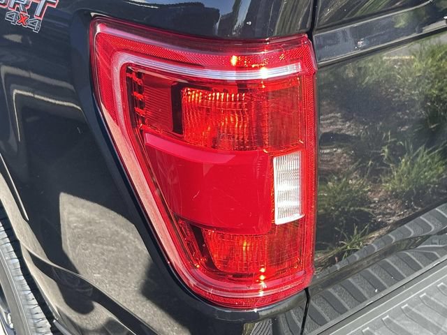 Certified 2023 Ford F150 XLT w/ Equipment Group 302A High AWD/4WD image 8