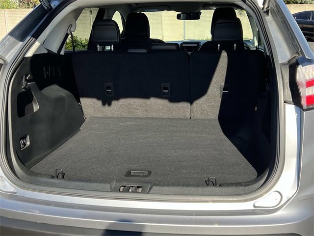 Certified 2022 Ford Edge SEL w/ Convenience Package image 11