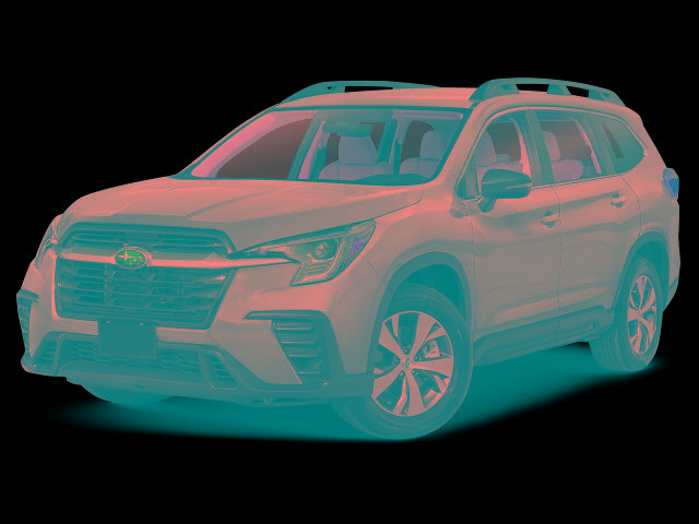 Used 2024 Subaru Ascent Premium AWD/4WD image 37