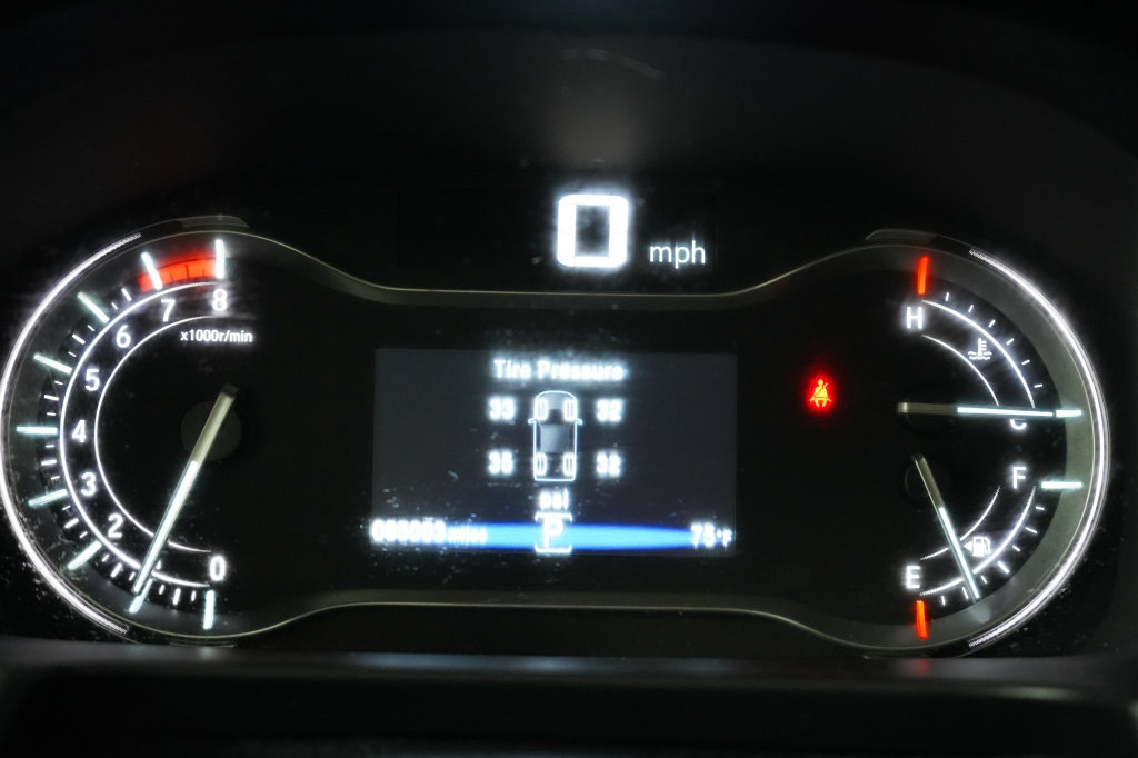 Used 2019 Honda Ridgeline RTL-T image 19