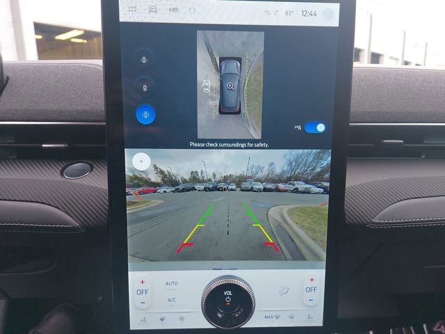 Certified 2024 Ford Mustang Mach-E Premium image 23