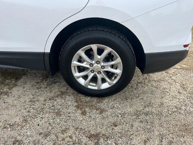Used 2020 Chevrolet Equinox LT image 10