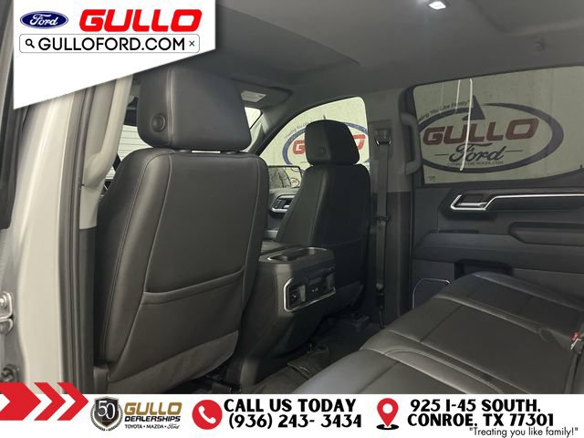 Used 2022 GMC Sierra 1500 SLT RWD image 15