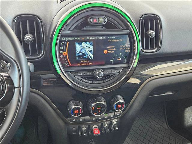 Used 2019 MINI Cooper Countryman S w/ Premium Package image 13