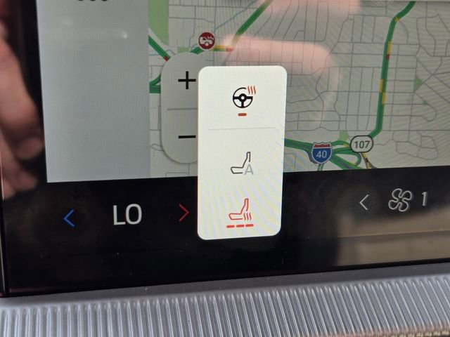 Certified 2025 Ford Explorer Active w/ Active Comfort Package RWD image 24