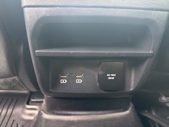 Certified 2020 Ford Ranger XLT w/ Equipment Group 301A Mid image 17