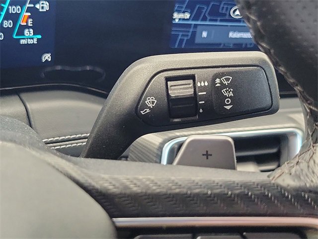 Certified 2024 Ford Mustang GT Premium image 15