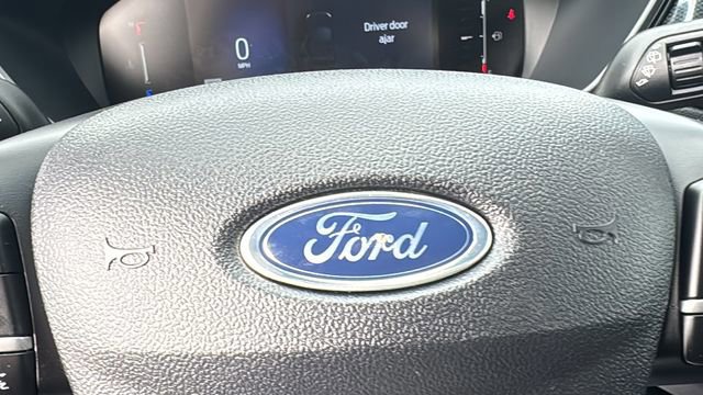 Certified 2023 Ford Escape ST-Line w/ Tech Pack #1 image 21