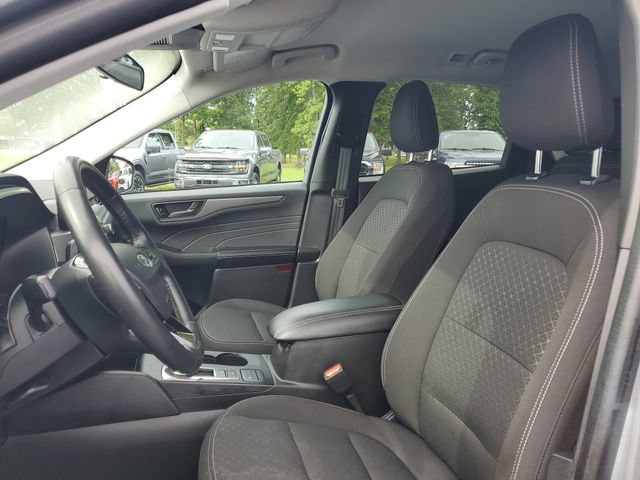 Certified 2024 Ford Escape Active AWD/4WD image 9