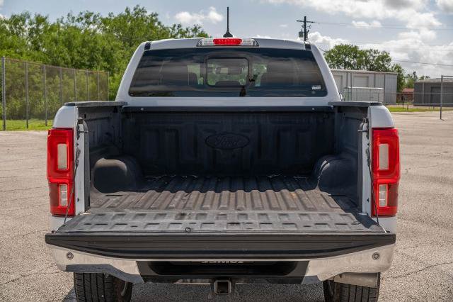 Certified 2022 Ford Ranger Lariat w/ Equipment Group 501A High AWD/4WD image 24