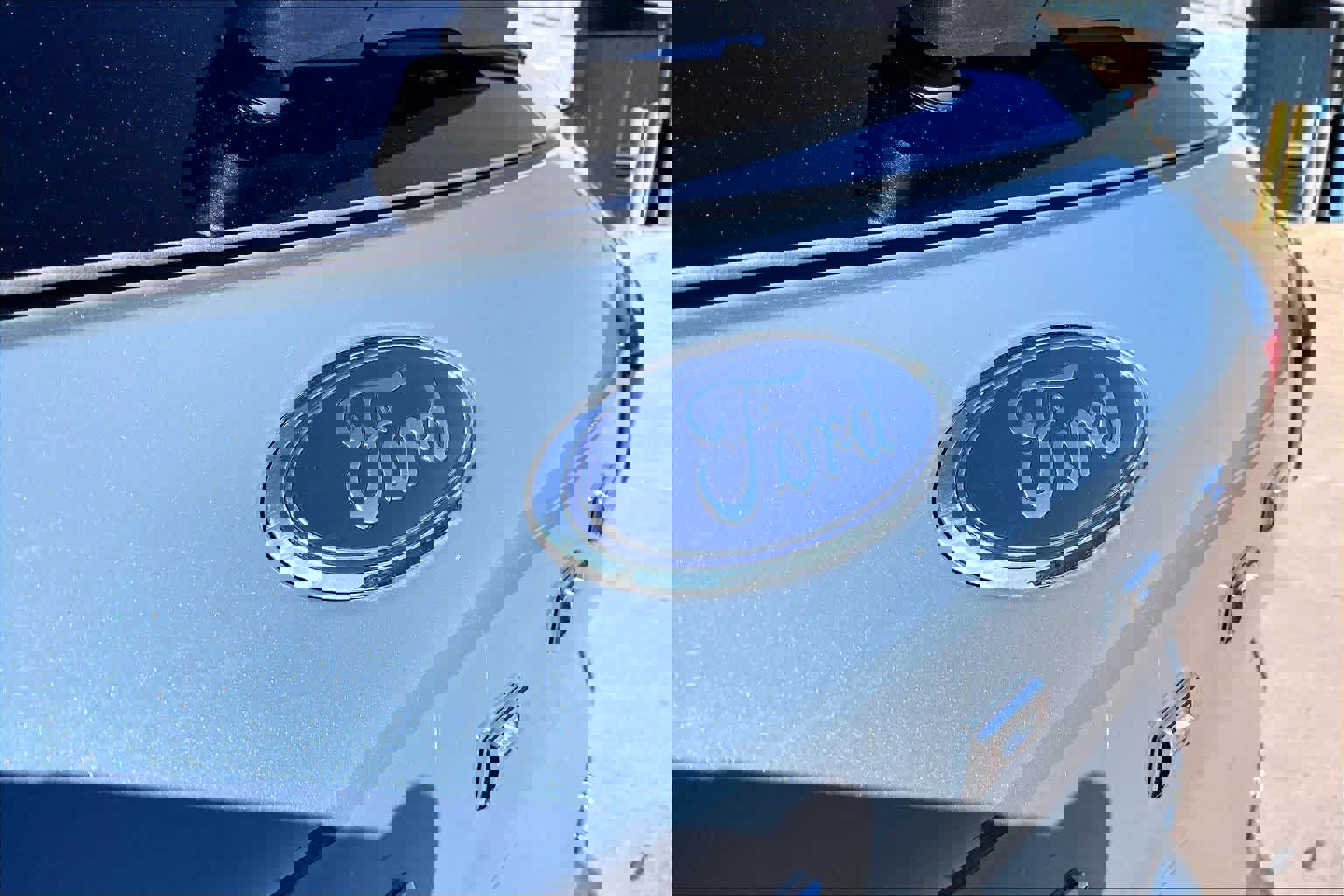 Certified 2023 Ford Escape ST-Line w/ Tech Pack #1 image 30