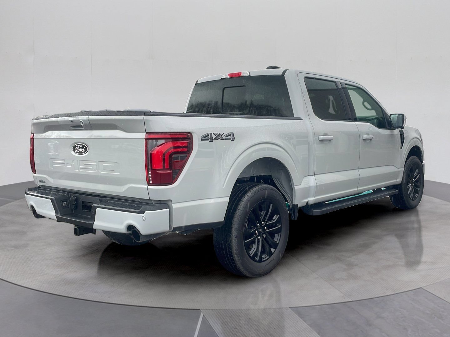 Certified 2026 Ford F150 Lariat AWD/4WD image 6