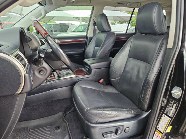 Used 2018 Lexus GX 460 Premium AWD/4WD image 18