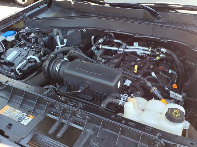 Certified 2023 Ford Explorer Timberline w/ Timberline Technology Package AWD/4WD image 29