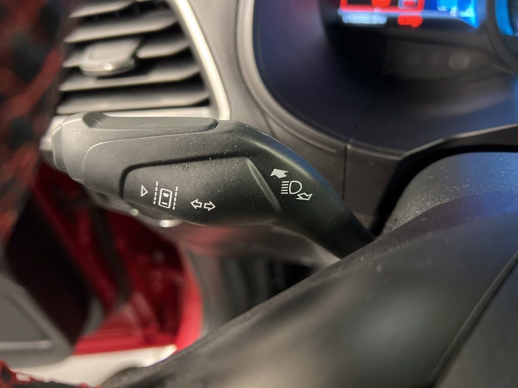 Certified 2024 Ford Edge ST-Line AWD/4WD image 19