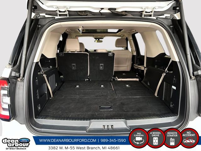 Certified 2023 Ford Expedition Limited AWD/4WD image 6