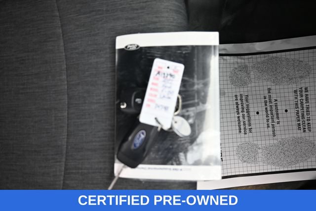 Certified 2022 Ford F150 XL w/ Equipment Group 101A High AWD/4WD image 9
