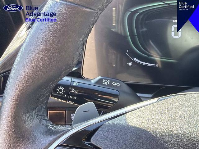 Used 2023 Kia Niro EX FWD image 24
