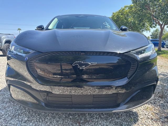 Certified 2023 Ford Mustang Mach-E Select RWD image 5