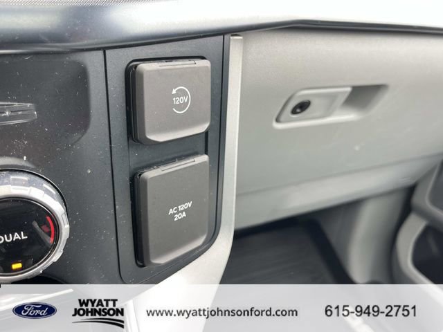 Certified 2023 Ford F150 Limited AWD/4WD image 35
