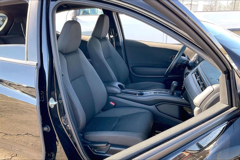 Used 2022 Honda HR-V Sport image 6