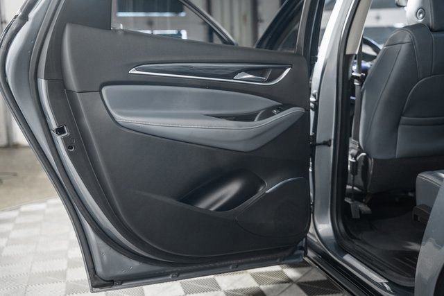 Used 2020 Buick Enclave Essence image 39