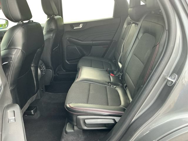 Certified 2023 Ford Escape ST-Line w/ Tech Pack #1 AWD/4WD image 16