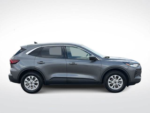 Certified 2024 Ford Escape Active AWD/4WD image 9