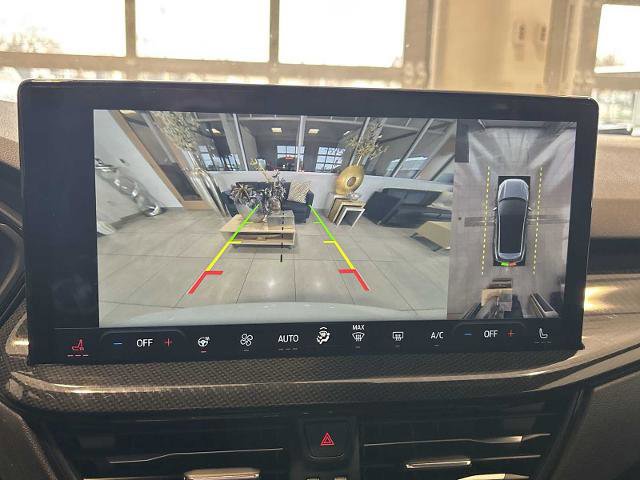 Certified 2023 Ford Escape ST-Line Elite w/ Premium Technology Package image 14