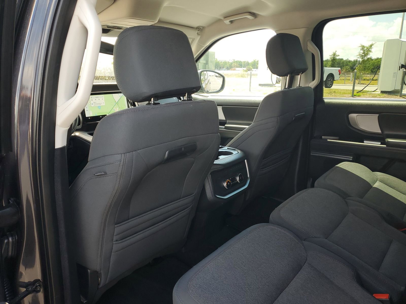 Certified 2025 Ford Expedition Active RWD image 11