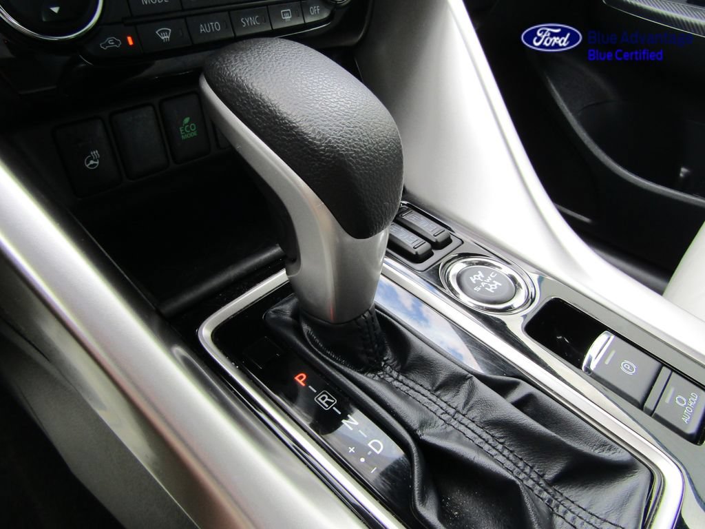 Used 2023 Mitsubishi Eclipse Cross SEL AWD/4WD image 21