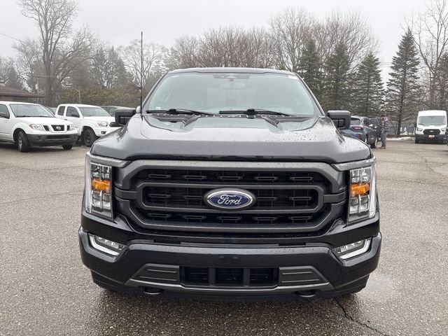 Certified 2023 Ford F150 XLT w/ Equipment Group 302A High image 17