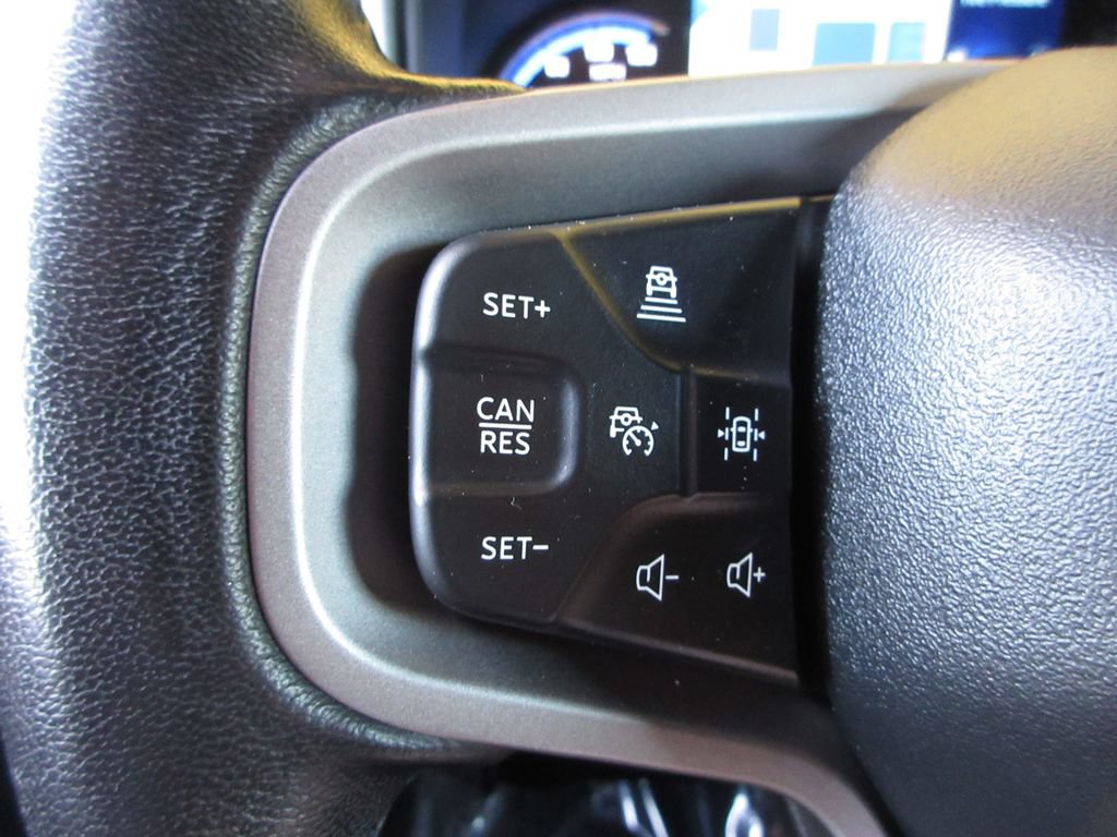 Certified 2024 Ford Bronco Outer Banks AWD/4WD image 14