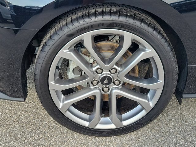 Certified 2023 Ford Mustang GT Premium w/ Ford Safe & Smart Package RWD image 9