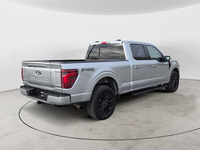 Certified 2025 Ford F150 Lariat w/ Bed Utility Package AWD/4WD image 5