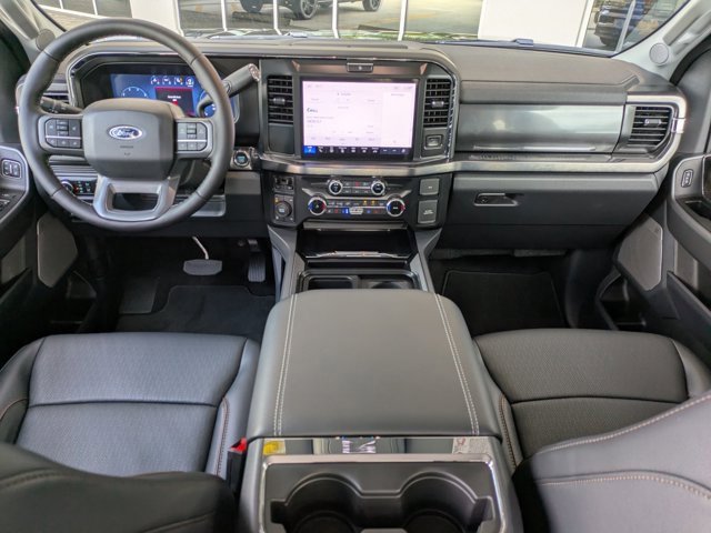 Certified 2026 Ford F250 Lariat w/ Chrome Package image 14