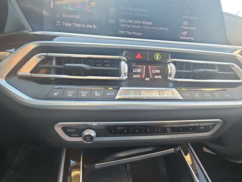 Used 2019 BMW X7 xDrive40i AWD/4WD image 17