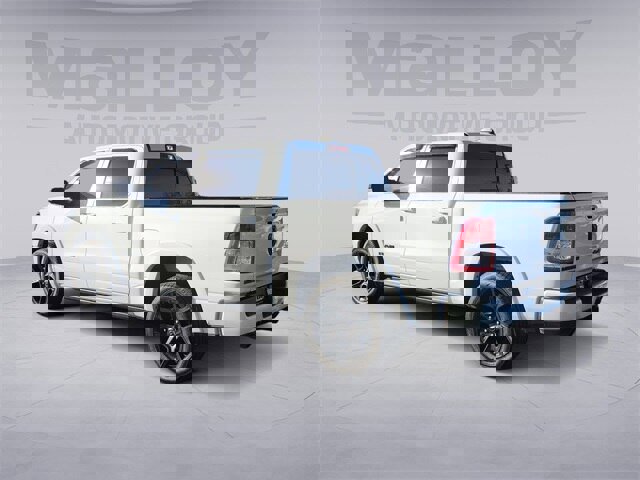 Used 2022 RAM 1500 Laramie image 3