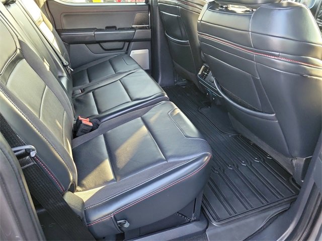 Certified 2024 Ford F150 Raptor image 19