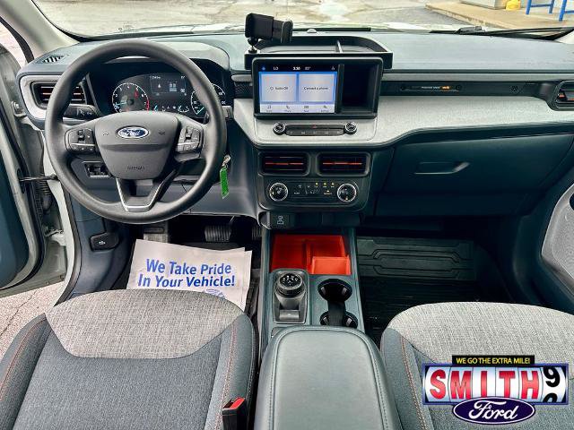 Certified 2023 Ford Maverick XLT w/ Equipment Group 300A Standard AWD/4WD image 33