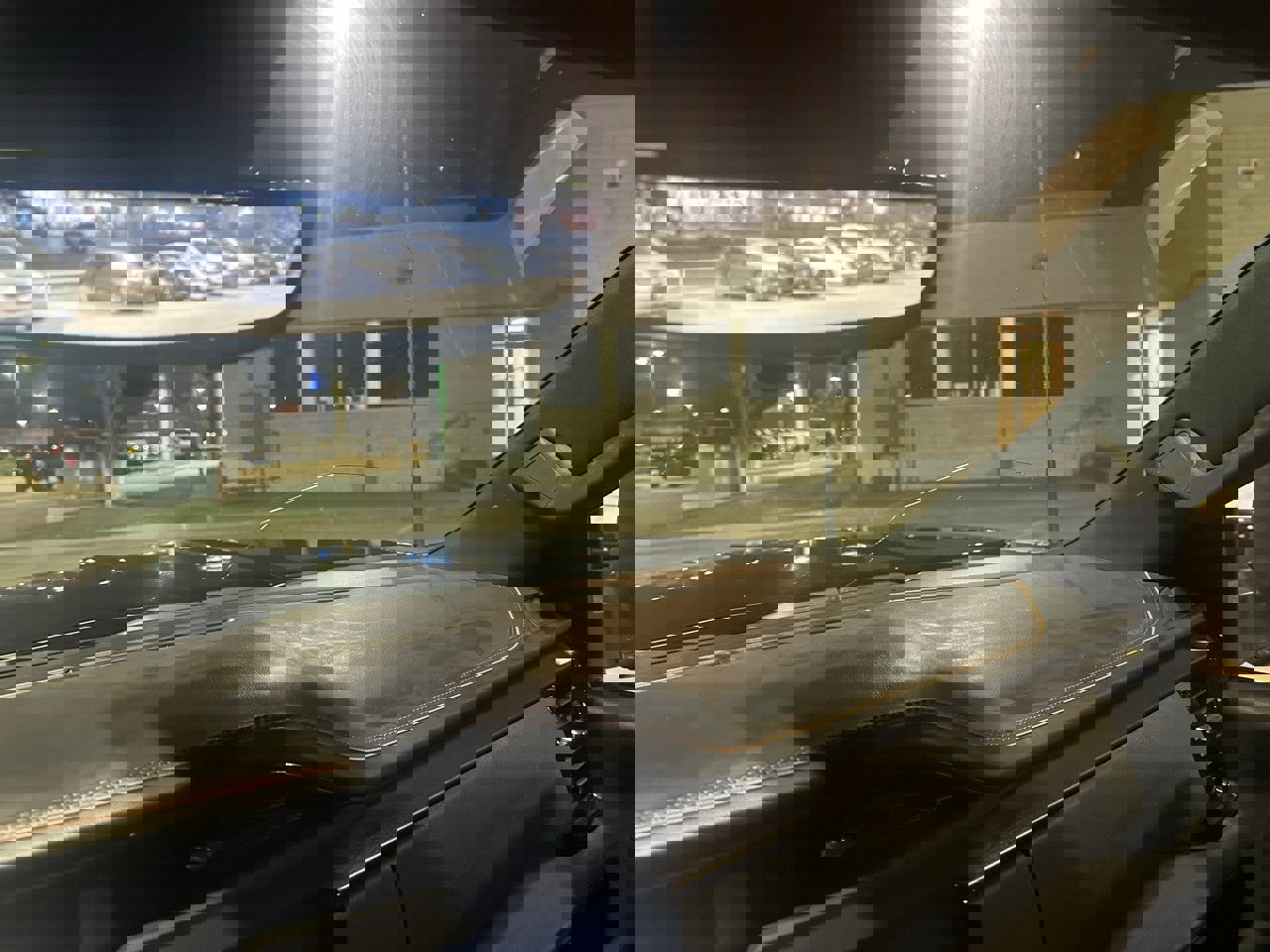 Used 2024 GMC Sierra 2500 AT4 w/ AT4 Premium Plus Package image 10