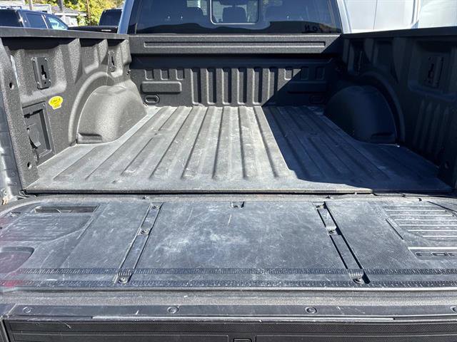 Certified 2022 Ford F150 XLT w/ Equipment Group 302A High image 11