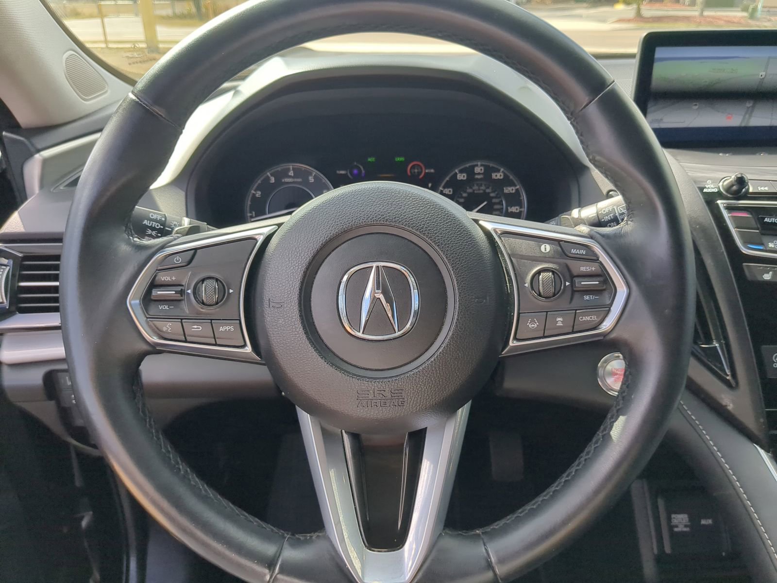 Used 2019 Acura RDX FWD w/ Technology Package image 34