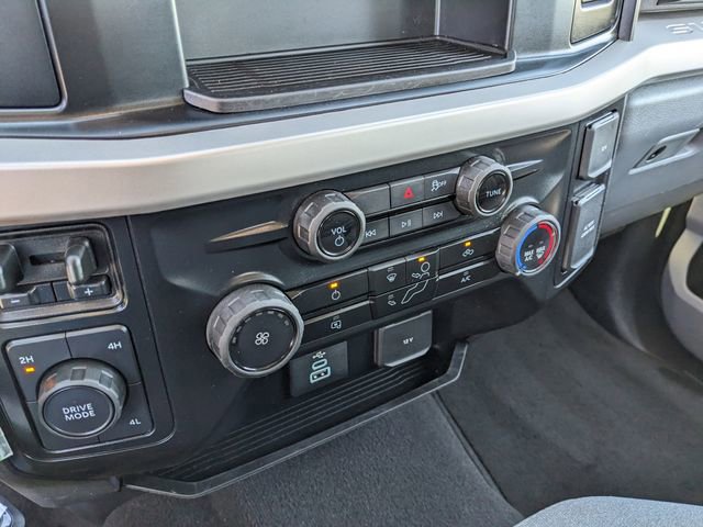 Certified 2025 Ford F250 XLT image 24