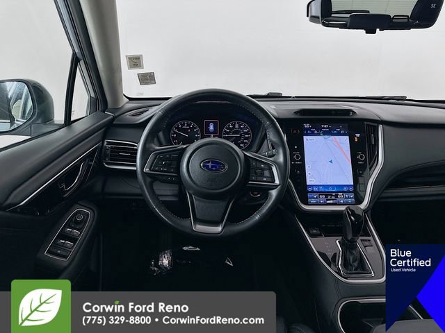 Used 2024 Subaru Outback Touring XT image 27